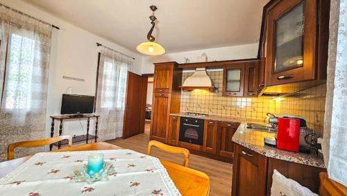 Giavera del Montello Apartment | Casa Veronika