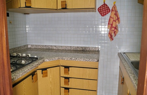 Marina Centro Apartment | Casa Vespucci - One Bedroom Apartment, Sleeps 7