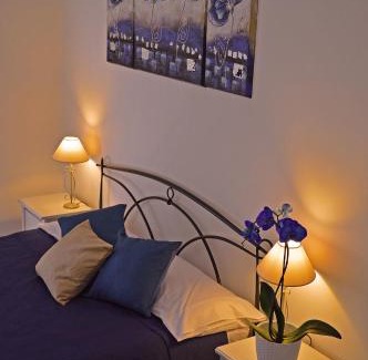 San Giovanni Apartment | Casa Via Cesena