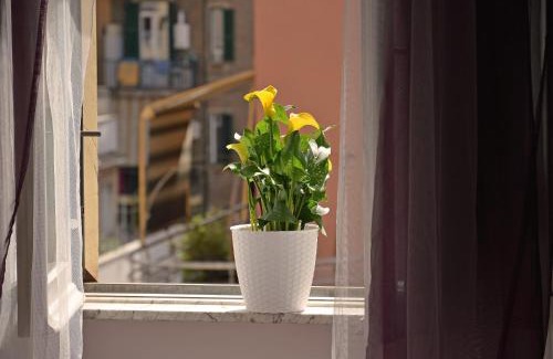 San Giovanni Apartment | Casa Via Cesena