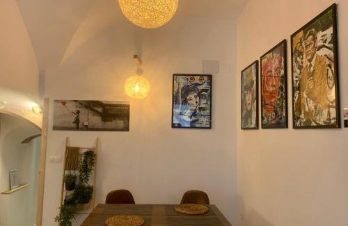 San Juan Apartment | Casa Via De La Plata