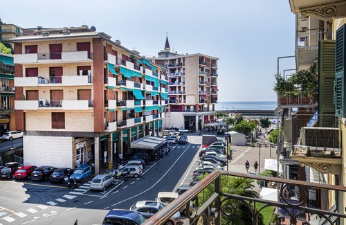 Recco Apartment | Casa Vico delle Isole by Wonderful Italy