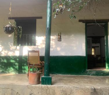 Santander House | Casa Victoria