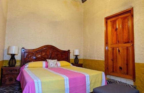 Mazamitla House | Casa Vieja