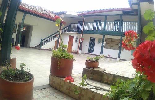 Pesca House | Casa Vieja Posada