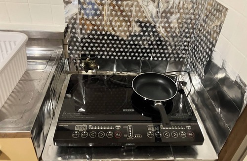 Nishi Ward Apartment | Casa Viento Stay Inn