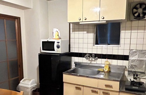 Nishi Ward Apartment | Casa Viento Stay Inn