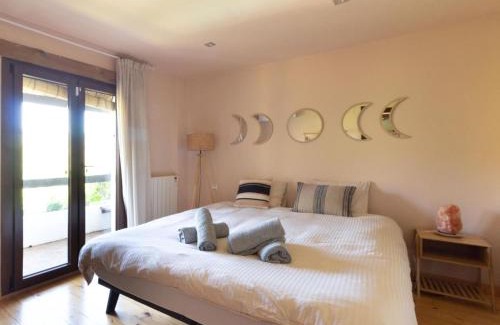 Restabal House | Casa Viernes