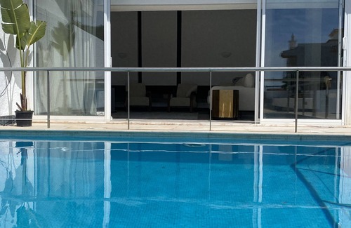 Vilamoura House | Casa Vilamoura private pool super Wi-Fi