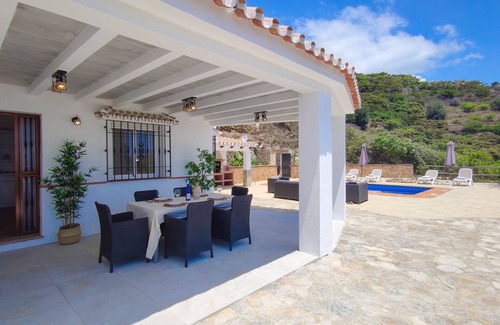 Torrox Cottage | Casa Villa Arylex