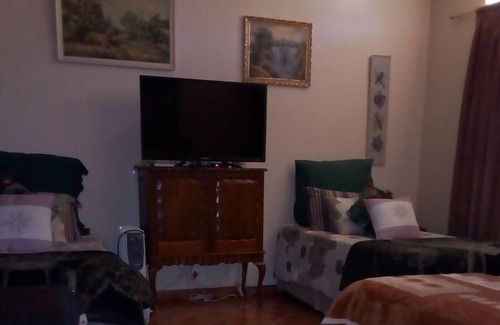 Carletonville Bed & Breakfast | Casa Villa Guest House Carletonville