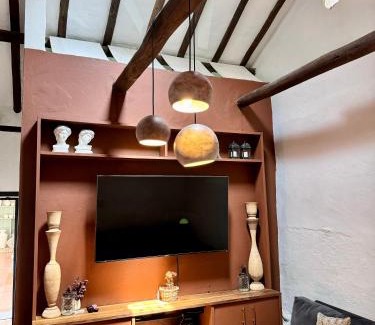 Old Town Apartment | Casa Villa María, Recién Remodelada