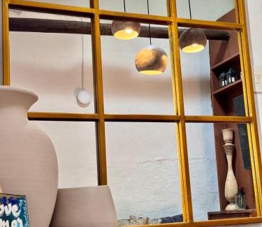 Old Town Apartment | Casa Villa María, Recién Remodelada