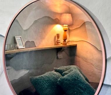 Old Town Apartment | Casa Villa María, Recién Remodelada