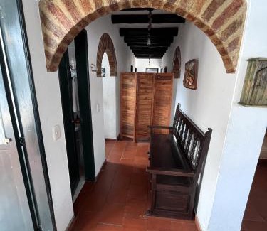 Villa de Leyva House | Casa Villa Pepita