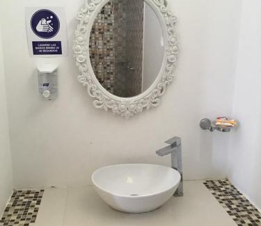 Mancora Hotel | Casa Villamor