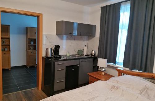 Neheim Apartment | Casa Villani Arnsberg