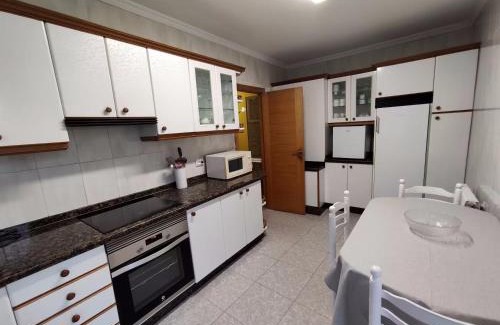 Vilaboa House | Casa Villanueva