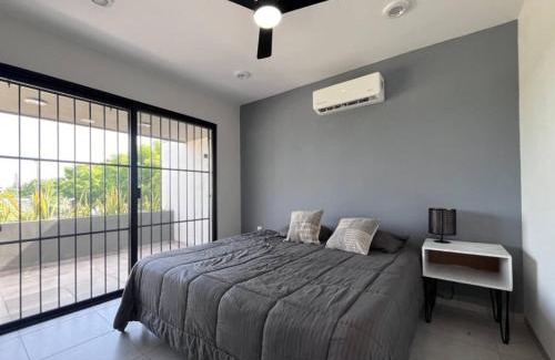 Veracruz Apartment | Casa villas del invernadero
