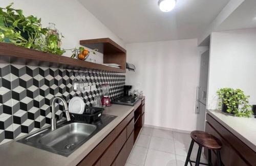 Veracruz Apartment | Casa villas del invernadero
