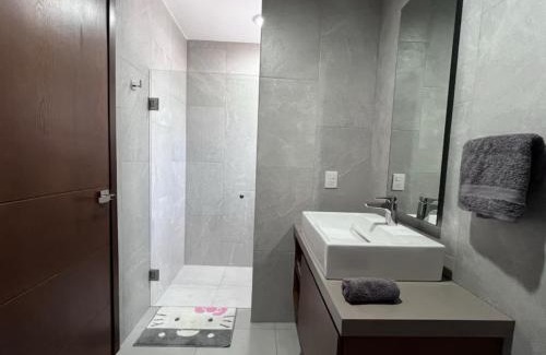 Veracruz Apartment | Casa villas del invernadero