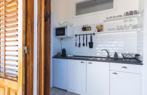 Salina Apartment | Casa Villea