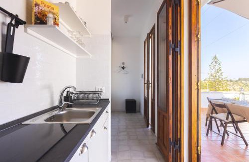 Salina Apartment | Casa Villea