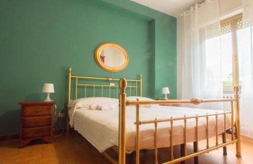 Equi Terme Apartment | Casa Vinicia