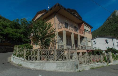 Equi Terme Apartment | Casa Vinicia