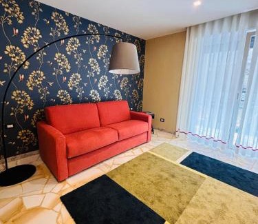 Municipio 1 Apartment | Casa Viola