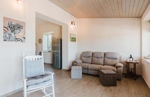 Menfi Villa | Casa Viola