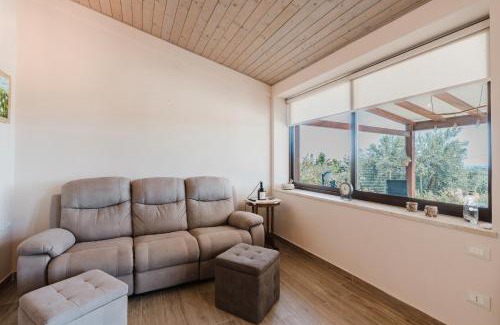 Menfi Villa | Casa Viola