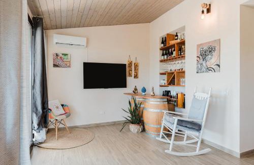 Menfi Villa | Casa Viola
