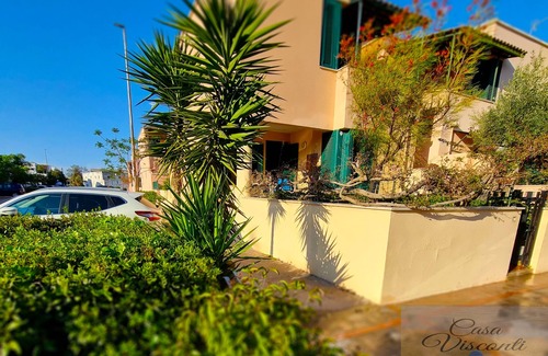 Torre dell'Orso Villa | CASA VISCONTI BEACH SUPERIOR