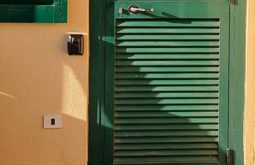 Torre dell'Orso Villa | CASA VISCONTI BEACH SUPERIOR