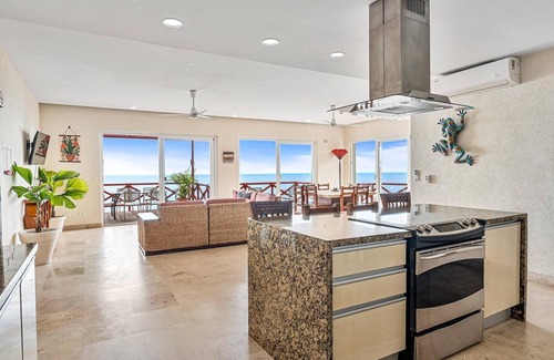 Acaponeta Condo | Casa Vista Ballena, Ocean Glance & Jungle Calm