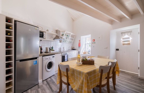 Nordeste House | Casa Vista da Marquesa