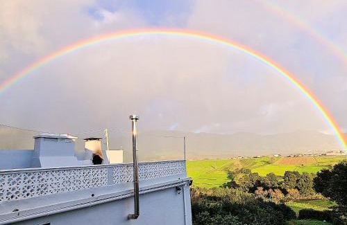 Povoacao House | Casa Vista do Monte
