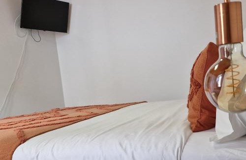 Povoacao House | Casa Vista do Monte