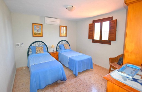 Tarraula House | Casa Vista Javea - 5097