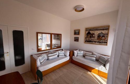 Marina di Montalto Apartment | Casa vista mare
