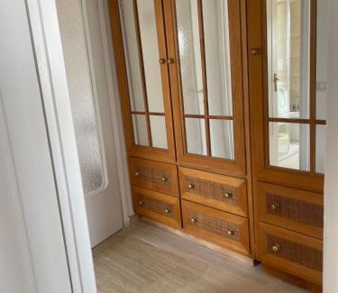 Marina di Montalto Apartment | Casa vista mare