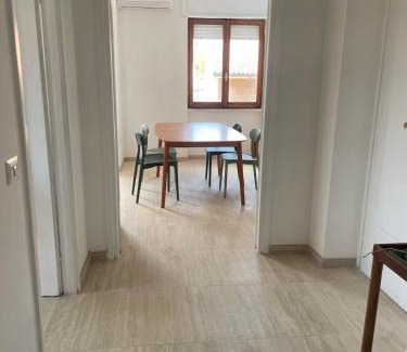 Marina di Montalto Apartment | Casa vista mare