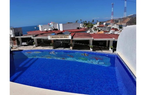 Caleta House | Casa Vista del Sol