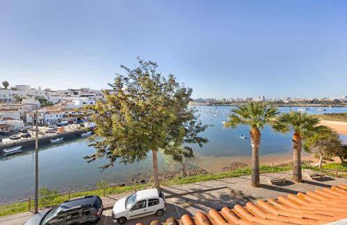 Ferragudo House | Casa Vista Rio