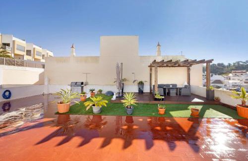 Ferragudo House | Casa Vista Rio