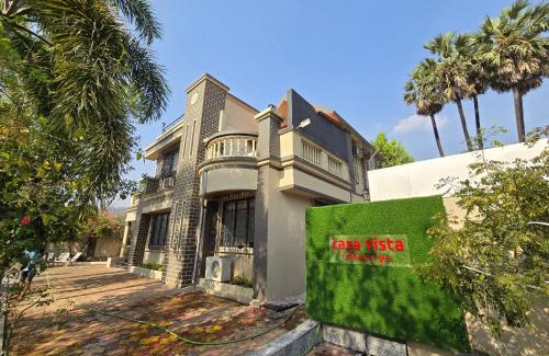 Palghar Villa | casa vista villa