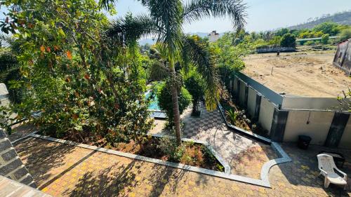 Palghar Villa | casa vista villa