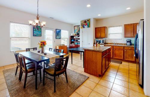 Santa Fe House | Casa Vistoso