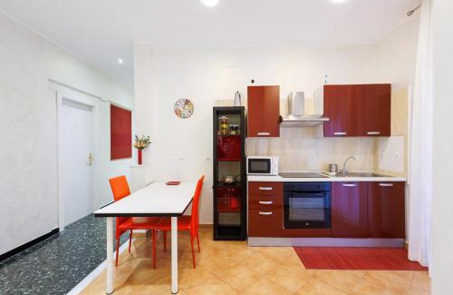 San Martino House | Casa Vittoria di San Martino Affittacamere